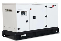 Дизельгенератор PP 520-2000 кВт (двигатель YangDong)