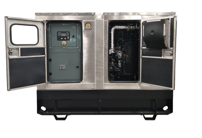 Дизельный генераторы от Cummins/Perkins/Engine Дизельный генераторы от Cummins/Perkins/Engine