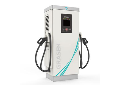 200KW CCS GBT DC EV станция быстрой зарядки автомобиля 200KW CCS GBT DC EV станция быстрой зарядки автомобиля
