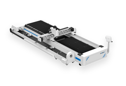 Станок для лазерной резки труб с оптоволоконным кабелем MK-EH Станок для лазерной резки труб с оптоволоконным кабелем MK-EH