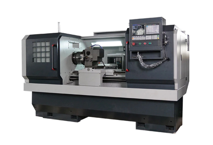 Высокоточная токарная машина WMTCNC 1000mm CK6150 Высокоточная токарная машина WMTCNC 1000mm CK6150