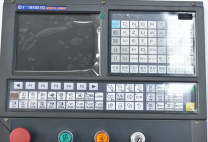 Станок сверлильный с ЧПУ CKE6150
